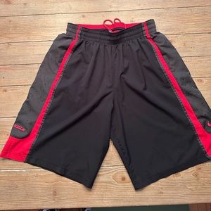 Nike Shorts (Lebron)